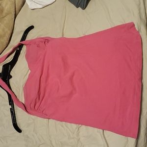 VS 34c halter top